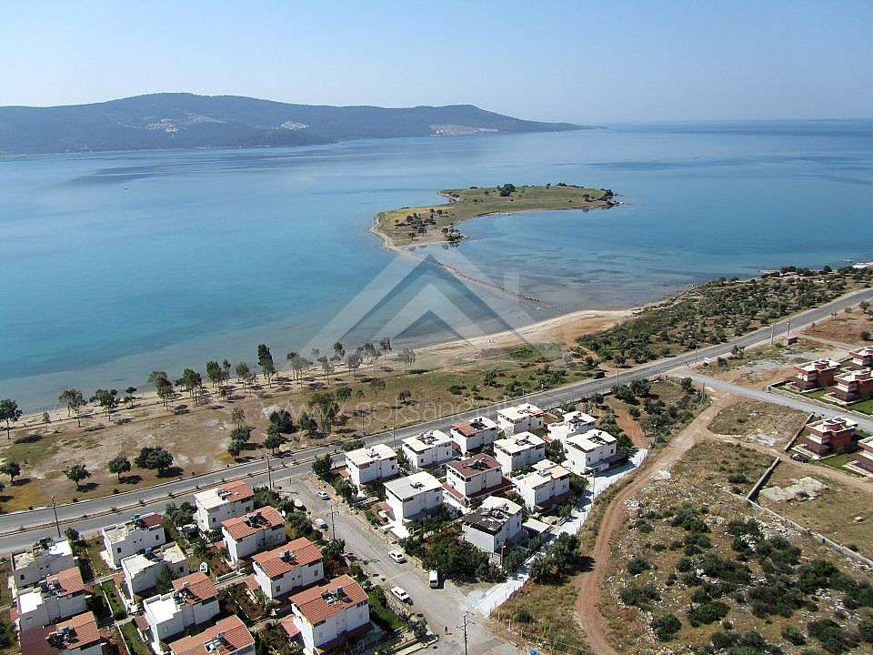 Akbük Resimleri Akbük Göksan Emlak Didim Satılık Kiralık Ev